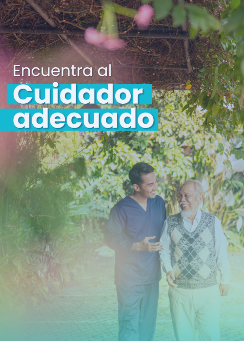 Post de Instagram de tips de calidad de vida para personas mayores degradado morado y blanco - 2 (3)